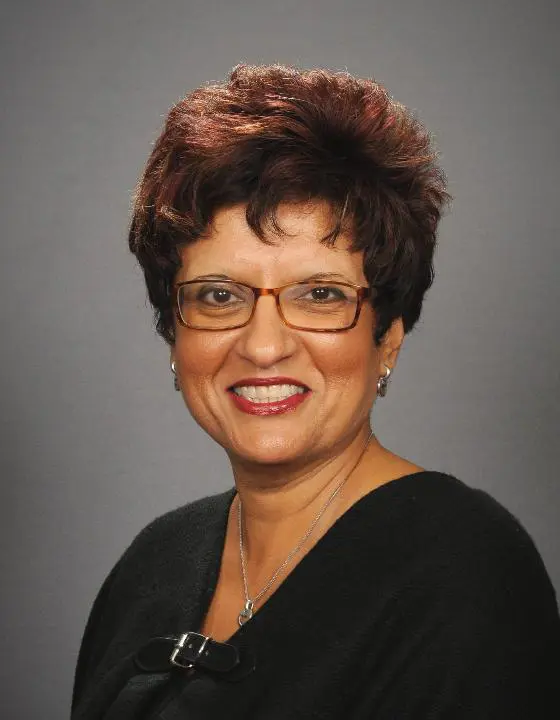 Mrs S Bartlett
