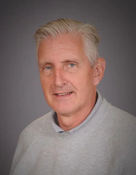 Mr G Crawford