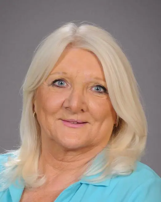 Mrs V Gallagher