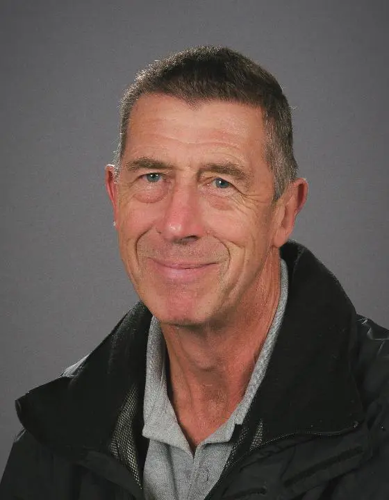 Mr B Hill