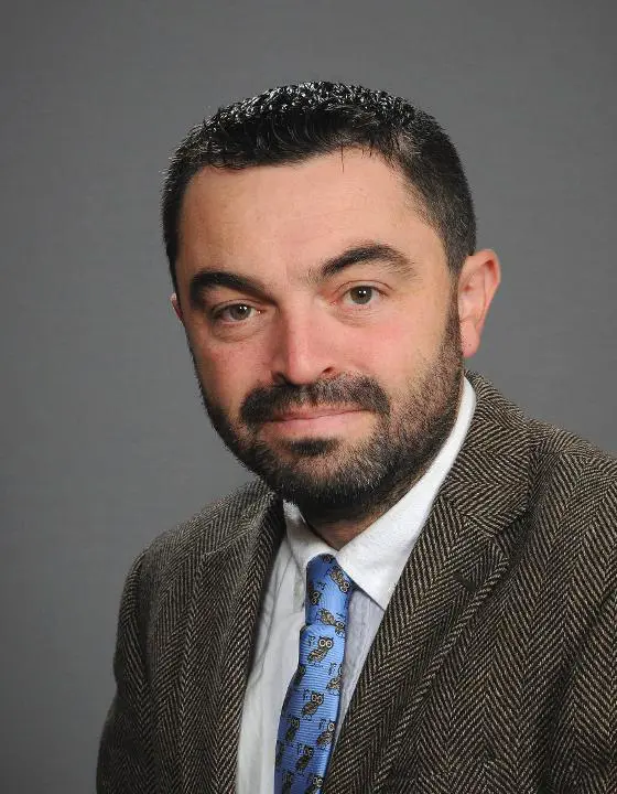 Mr M McCaffery
